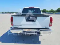 2019 Nissan FRONTIER фото