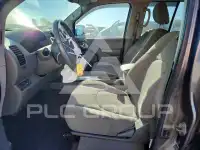 2019 Nissan FRONTIER photo