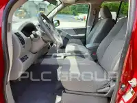 2019 Nissan FRONTIER photo