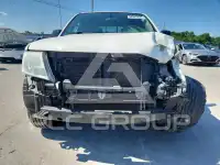 2019 Nissan FRONTIER фото