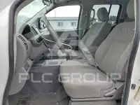 2019 Nissan FRONTIER photo