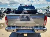 2019 Nissan FRONTIER фото