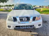 2019 Nissan FRONTIER фото
