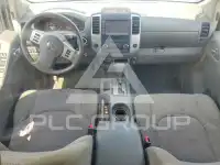 2019 Nissan FRONTIER фото