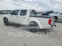 2019 Nissan FRONTIER фото
