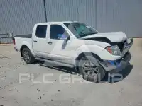 2019 Nissan FRONTIER photo