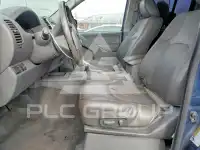 2019 Nissan FRONTIER фото
