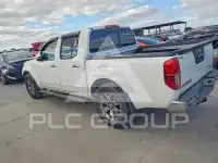 2019 Nissan FRONTIER photo