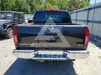2019 Nissan FRONTIER фото
