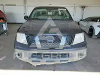 2019 Nissan FRONTIER фото