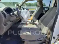 2019 Nissan FRONTIER фото
