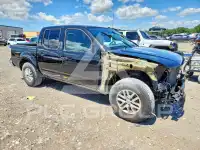 2019 Nissan FRONTIER фото