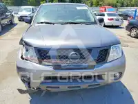 2019 Nissan FRONTIER фото