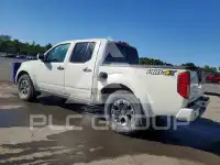 2019 Nissan FRONTIER фото