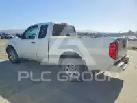 2019 Nissan FRONTIER фото