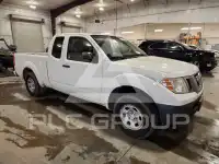2019 Nissan FRONTIER фото