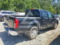 2019 Nissan FRONTIER фото
