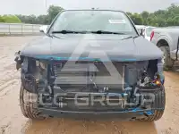 2019 Nissan FRONTIER фото