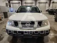 2019 Nissan FRONTIER фото