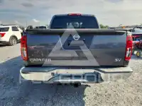 2019 Nissan FRONTIER photo