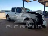 2019 Nissan FRONTIER photo