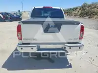 2019 Nissan FRONTIER photo
