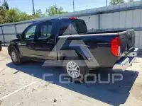 2019 Nissan FRONTIER фото