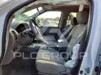 2019 Nissan FRONTIER фото