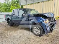 2019 Nissan FRONTIER фото