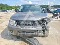 2019 Nissan FRONTIER фото