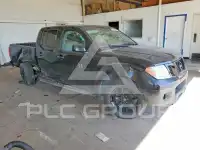 2019 Nissan FRONTIER фото