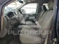 2019 Nissan FRONTIER photo