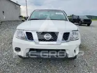 2019 Nissan FRONTIER photo