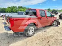 2019 Nissan FRONTIER photo