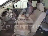 2019 Nissan FRONTIER фото