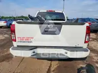 2019 Nissan FRONTIER фото