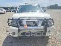 2019 Nissan FRONTIER фото