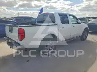 2019 Nissan FRONTIER photo
