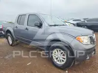 2019 Nissan FRONTIER фото