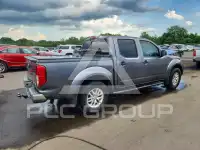 2019 Nissan FRONTIER фото