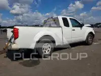 2019 Nissan FRONTIER фото