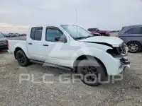 2019 Nissan FRONTIER фото