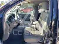 2019 Nissan FRONTIER фото