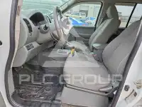 2019 Nissan FRONTIER фото