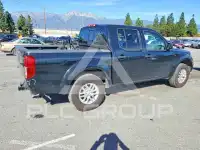 2019 Nissan FRONTIER фото