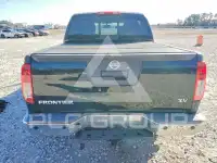 2019 Nissan FRONTIER фото