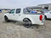 2019 Nissan FRONTIER фото