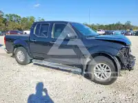 2019 Nissan FRONTIER фото