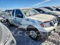 2019 Nissan FRONTIER photo