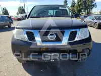 2019 Nissan FRONTIER фото